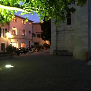 Le Petit Clocher De , Cassis France