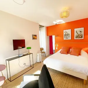 Frida - 50m - Rue Gratuite , Saint-Malo France