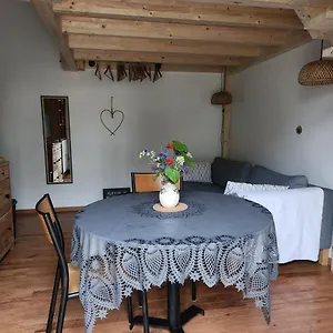 Cosy Climatise A La Campagne Peyrins
