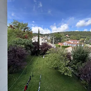 L'echappee Verte - - 1 Lit - 2 Pers Châtel-Guyon