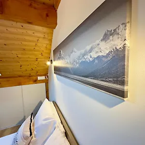 Chez Fred 201 - Parking Wifi - Clg Savoie Saint-Pierre-dʼAlbigny