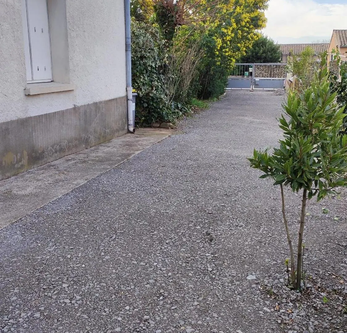 Appartement 4 Personnes Proximite Aubenas Saint-Didier-sous-Aubenas